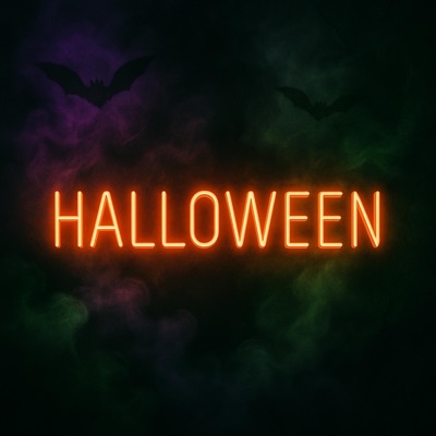 Halloween (feat. Brozay aka The dreamer) - Single