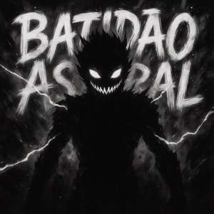 Batidão Astral - EP