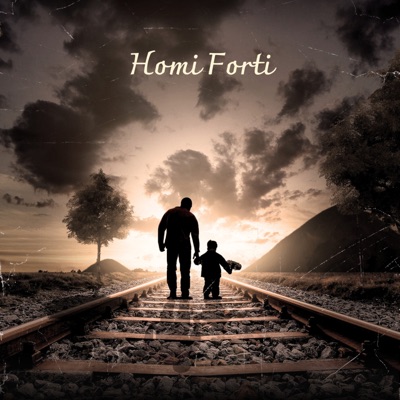 Homi Forti (feat. Jap Pires) - Single