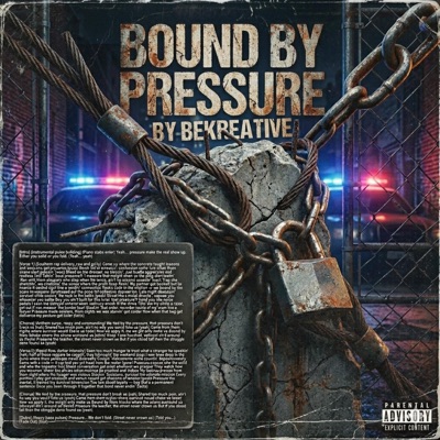 Trauma Bond (Pressure Mix) - Single