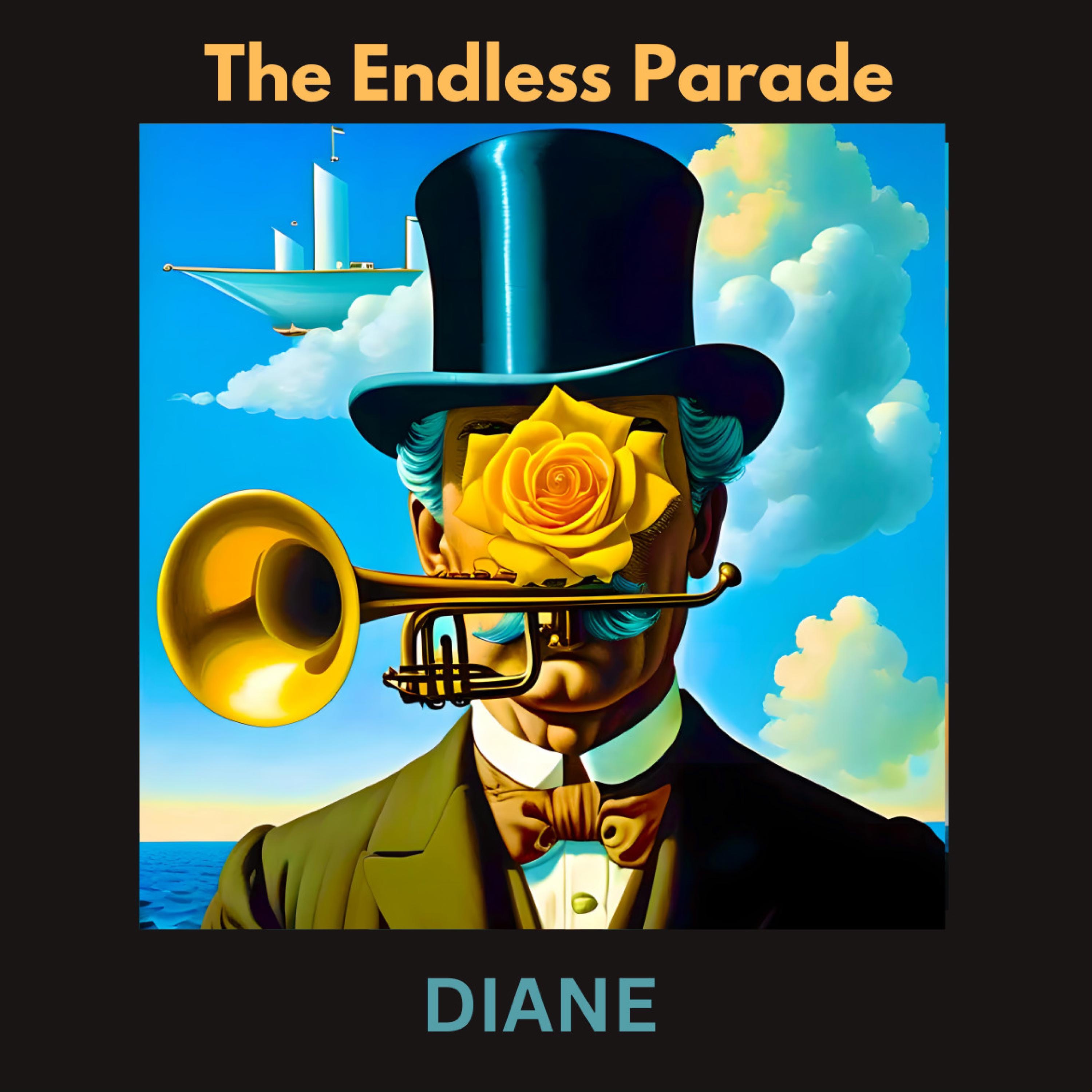 Diane - Single