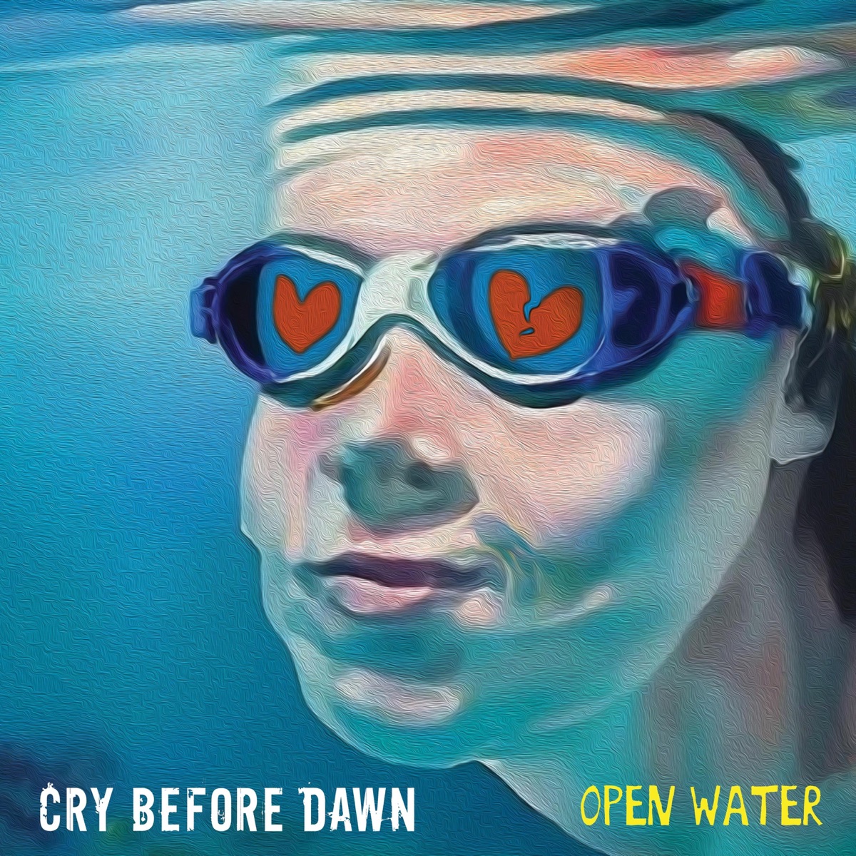 Open Water - EP