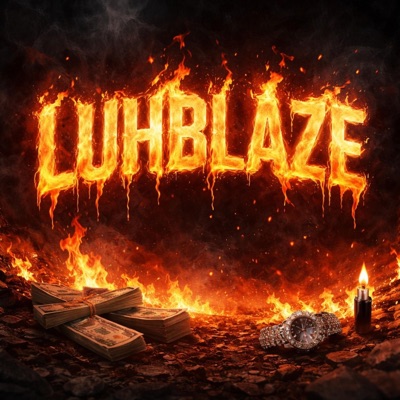 Yellow & Red - Single