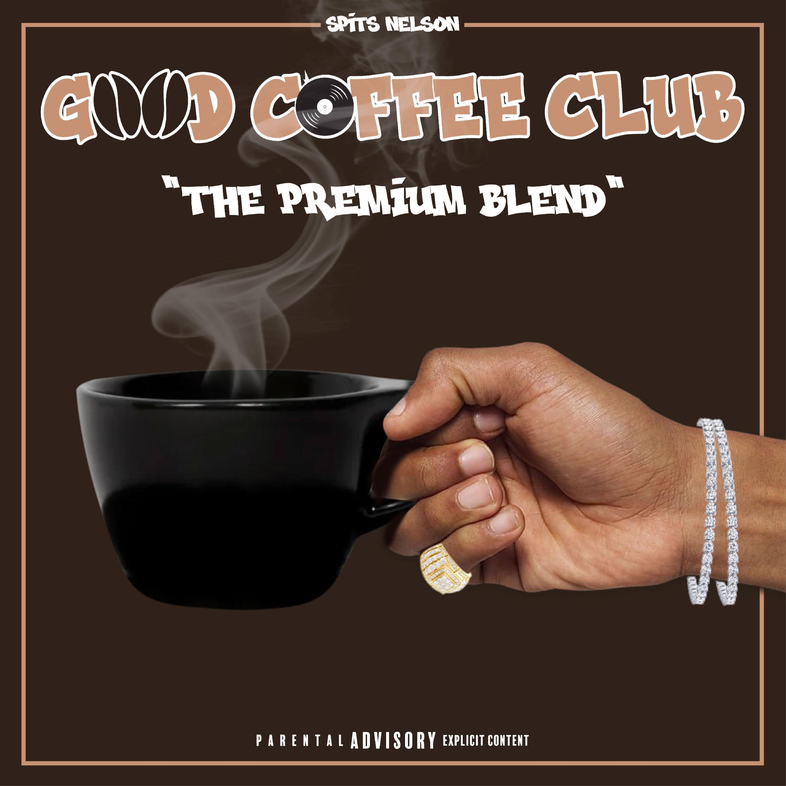 Good Coffee Club 2 - EP
