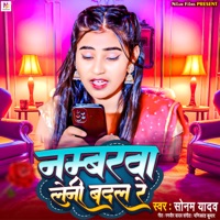 Numberwa Lenhi Badal Re - Single - Sonam Yadav