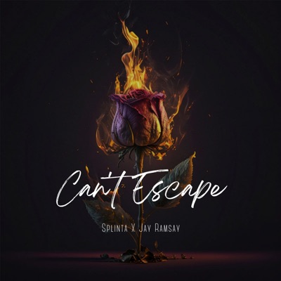 Can't Escape - EP