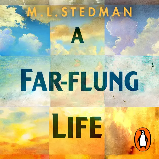 A Far-flung Life