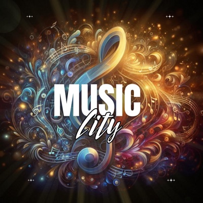 Music City (feat. WhySo, IvenOnDaBeat & Cale Bavery) - Single