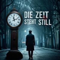 Die Zeit Steht Still - Single - N-ECHO