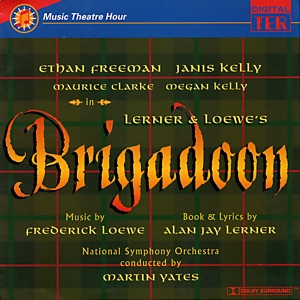 Brigadoon (1995 London Studio Cast Recording)