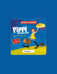 Dengarkan Astrid Lindgren, tonton video musik, baca bio, lihat tanggal tur & lainnya!