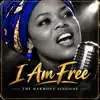 i am free