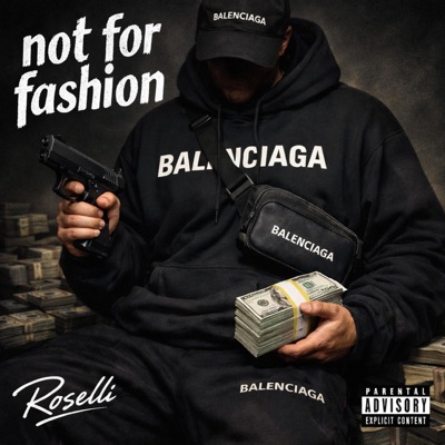Not For Fashion - Single