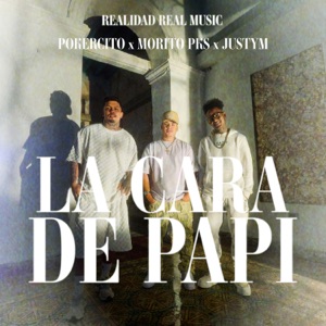 La Cara de Papi - Single