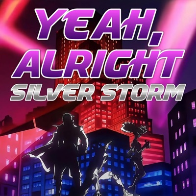 Yeah, Alright - Single
