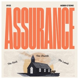 Assurance Oyije, Aigbeh D'gong & LAMB CULTURE.