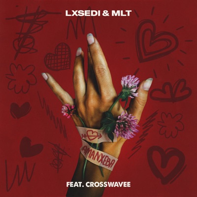 Amanxeba (feat. Crosswavee) - Single