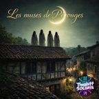 Pérouges