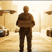 Who's You - Single - Menelik Arnell