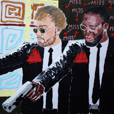 FILMED BY QUENTIN TARANTINO