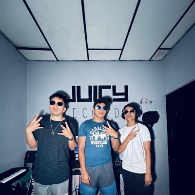 7DM (feat. Level Up, MZH & REYES XM) - Single