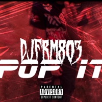 POP IT - Single - DJFRM803