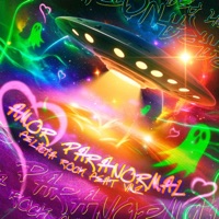 Romance Paranormal (feat. VMZ) - Single - Felícia Rock