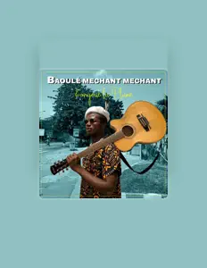 Listen to KONGOUE LA PLUME, watch music videos, read bio, see tour dates & more!