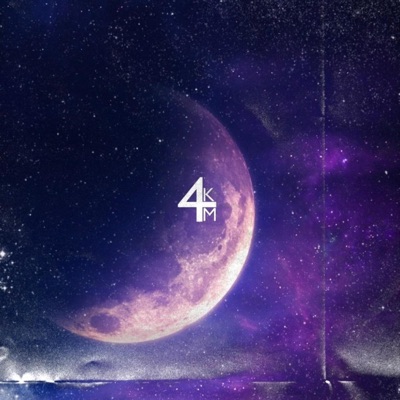 Under the Starlight - Single