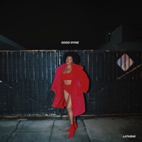 Gogo Wyne - Single - LATASHÁ