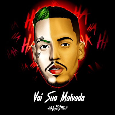 Vai Sua Malvada - Single