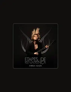 收听 Mireia Vilalta、观看音乐视频、阅读小传、查看巡演日期等 ！