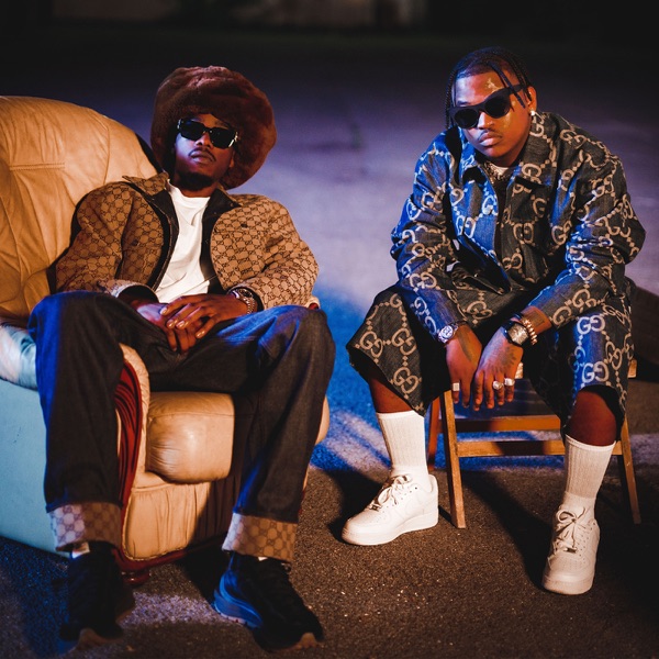 Fire (feat. Felo Le Tee & Mellow and Sleazy) [Radio Edit] - Single