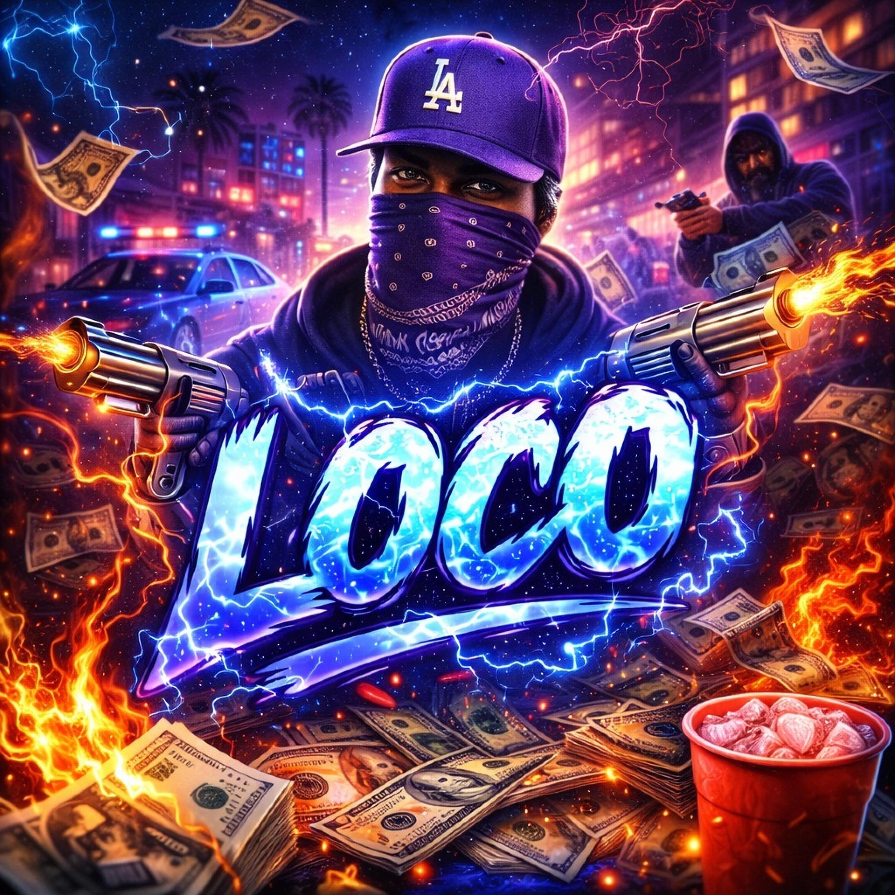 Loco - Single