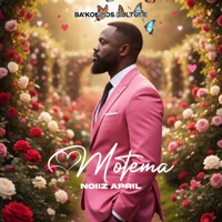 Motema - Single - Noiiz April