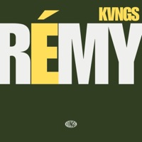 Rémy - Single - Kvngs