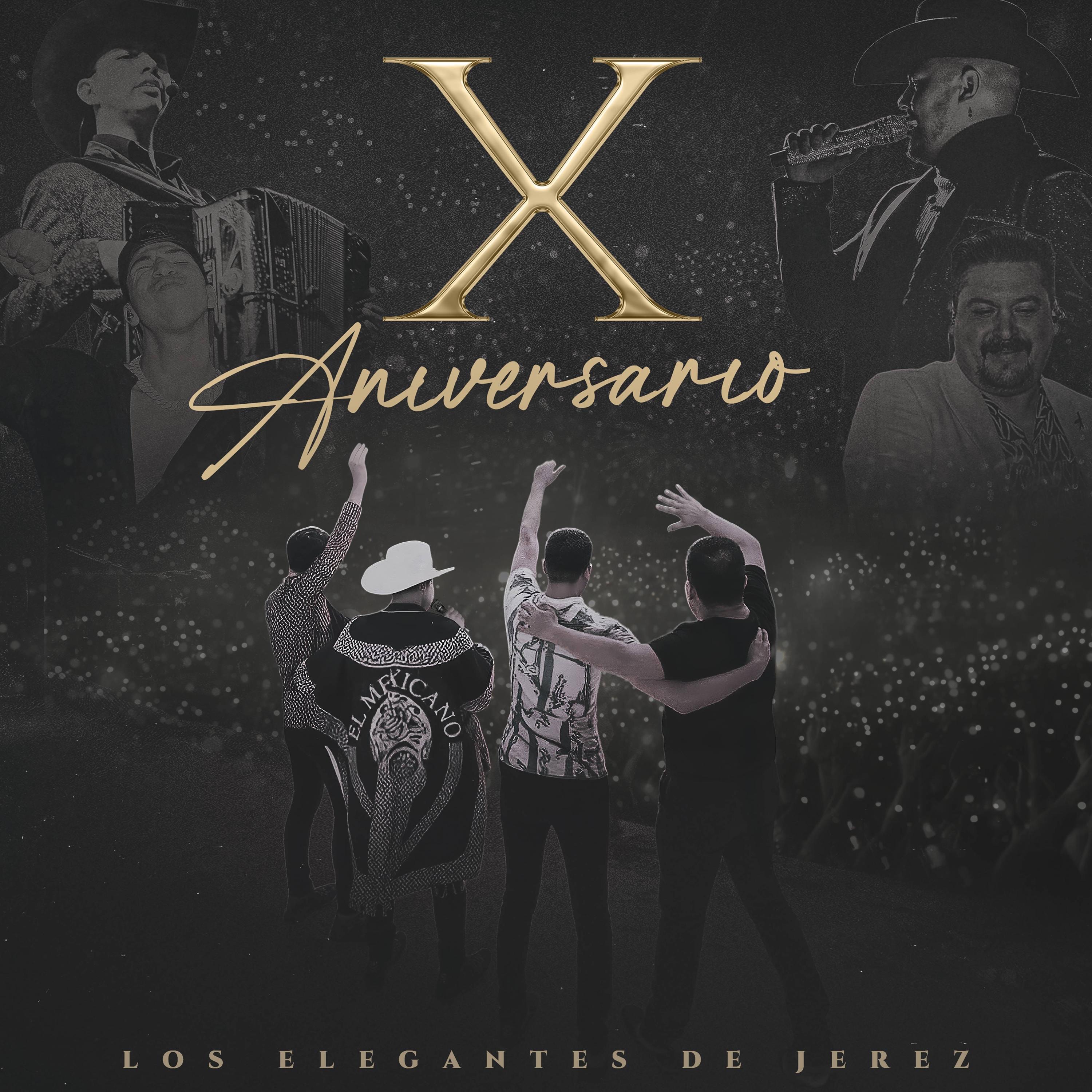 X Aniversario