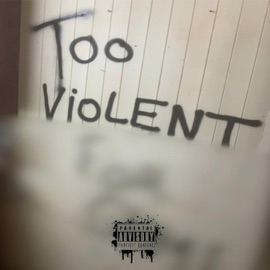 Too violent (feat. Benzo el song) Kapinghton dc