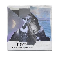 Перламутровые сны - Single - TONI