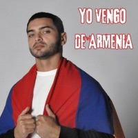 YO VENGO DE ARMENIA - Single - EDO ARMENIA