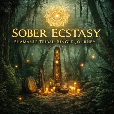 Listen to Sober Ecstasy by Cosmic Soundscapes Music