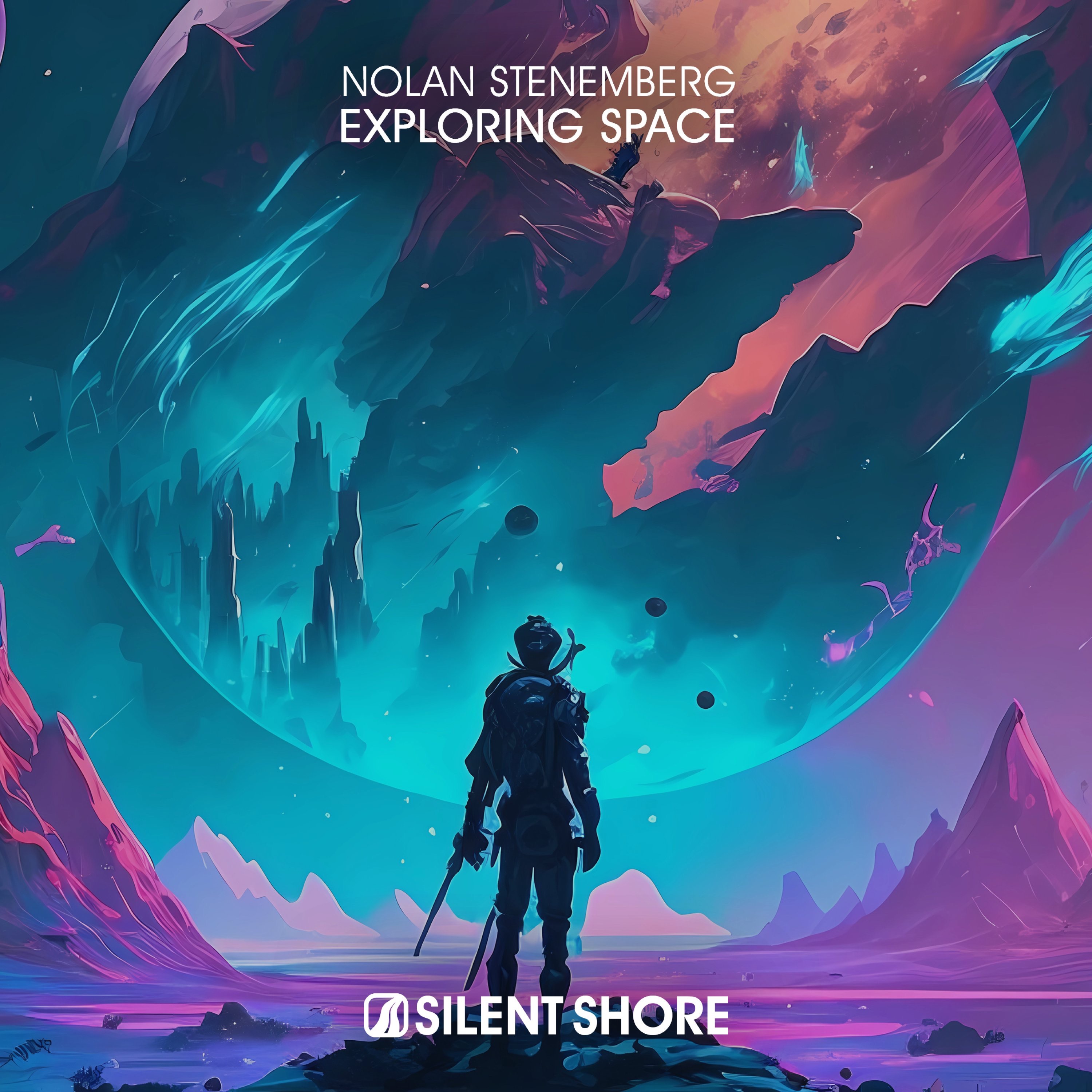 Exploring Space - Single