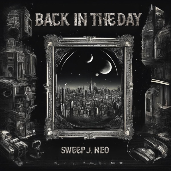 Back In The Day - Single