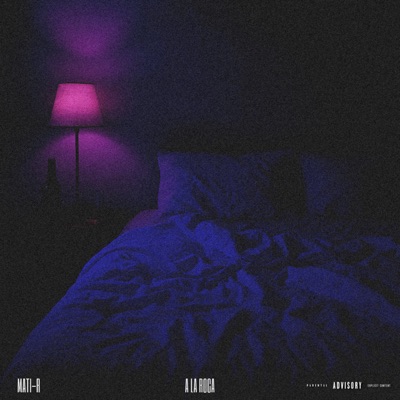 A LA ROCA - Single