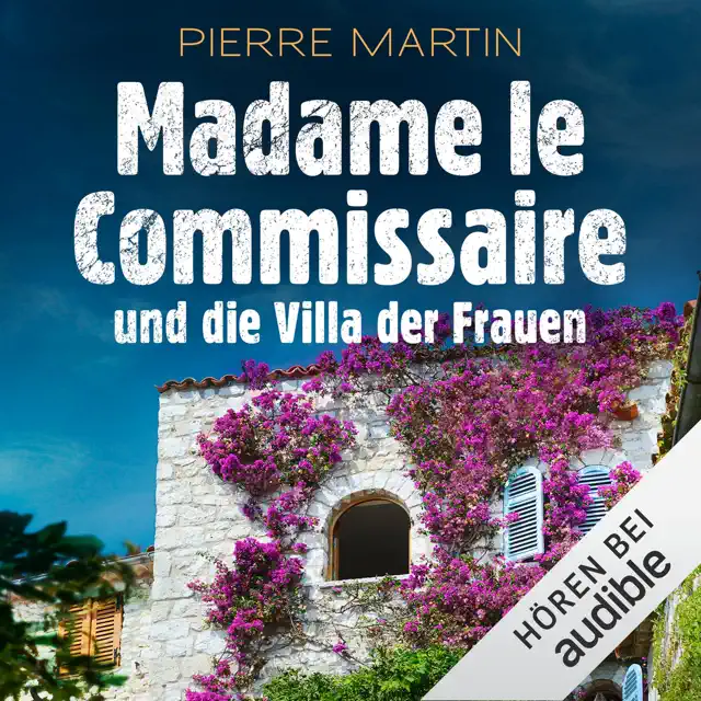 Madame le Commissaire und die Villa der Frauen: Isabelle Bonnet 9