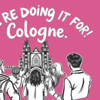 Mer dun et för Kölle