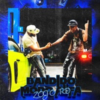 Bandido Modo Alfa - Single - Zojo Rd