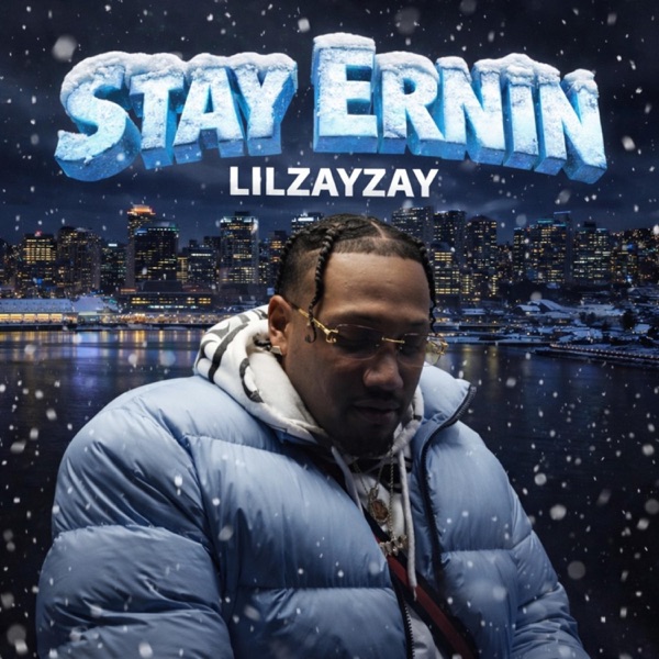 Stay Ernin'