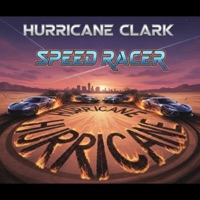 SpeedRacer - Single - Hurricane Clark