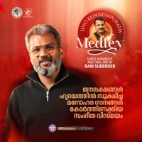 Medley (Hits Remix) - EP - K.S. Chithra, Shreya Ghoshal, Madhu Balakrishnan & M. G. Sreekumar